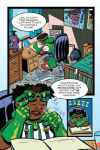 Alternative view 2 of Leon the Extraordinary: A Graphic Novel (Leon #1)