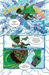 Alternative view 3 of Leon the Extraordinary: A Graphic Novel (Leon #1)