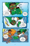 Alternative view 4 of Leon the Extraordinary: A Graphic Novel (Leon #1)