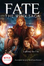 Lighting the Fire (Fate: The Winx Saga Prequel)