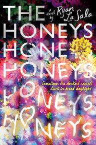 Free downloadable audiobooks for mp3 players The Honeys by Ryan La Sala iBook ePub