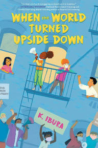 Ebooks - audio - free download When the World Turned Upside Down 9781338746266