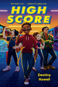 Real book download pdf free High Score by Destiny Howell (English Edition)