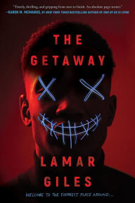 Title: The Getaway, Author: Lamar Giles