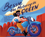 Ibooks for mac download Bessie the Motorcycle Queen 9781338752472