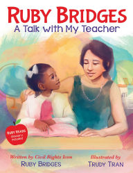 Download spanish books pdf Ruby Bridges: A Talk with My Teacher