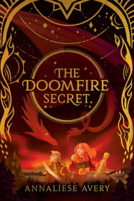 Free downloadable books online The Doomfire Secret (Celestial Mechanism Cycle #2)