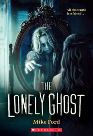 Free audiobooks for mp3 download The Lonely Ghost RTF PDF