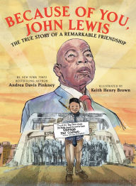 Download ebooks online forum Because of You, John Lewis iBook