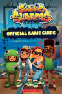 Subway Surfers Official Guidebook: An AFK Book