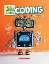 Title: Coding (Real World Math), Author: Jennifer Szymanski