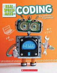 Title: Coding (Real World Math), Author: Jennifer Szymanski
