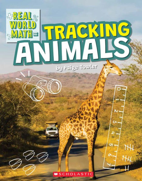 Tracking Animals (Real World Math)