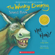 Title: The Wonky Donkey Sound Book, Author: Craig Smith