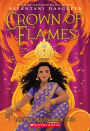 Crown of Flames (The Fire Queen #2)