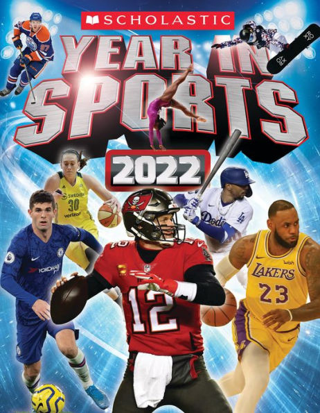 Scholastic Year Sports