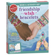 Title: Friendship Wish Bracelets