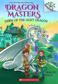 Free download ebooks in pdf Dawn of the Light Dragon: A Branches Book (Dragon Masters #24)