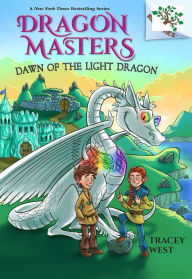 Title: Dawn of the Light Dragon: A Branches Book (Dragon Masters #24), Author: Tracey West