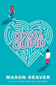 Free downloads books pdf format Okay, Cupid DJVU ePub RTF