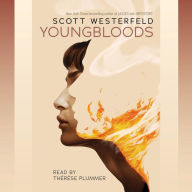 Title: Youngbloods (Impostors Series #4), Author: Scott Westerfeld