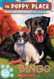 Free books downloads in pdf format Bingo (The Puppy Place #65) CHM FB2 9781338781885 (English Edition) by Ellen Miles, Ellen Miles