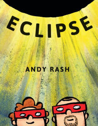 Title: Eclipse, Author: Andy Rash