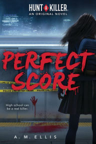 Free english book to download Perfect Score (Hunt A Killer Original Novel) CHM iBook PDF