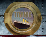 Title: Titanic: Ship of Dreams: Ship of Dreams, Author: Scholastic