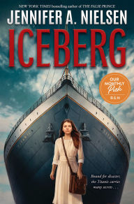 Iceberg