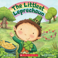German textbook download free The Littlest Leprechaun English version 9781338796698 by 