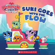 Title: Suki Goes with the Flow (Pikwik Pack Storybook), Author: Meredith Rusu