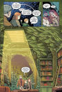 Alternative view 4 of 39 Clues: The Maze of Bones: A Graphic Novel (39 Clues Graphic Novel #1)