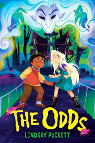 Free pdf books download iphone The Odds English version FB2 PDF by Lindsay Puckett