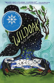Free download books for kindle Wildoak by C. C. Harrington, C. C. Harrington