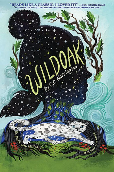 Wildoak