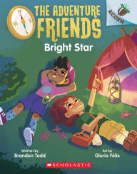 Mobile ebook free download Bright Star: An Acorn Book (The Adventure Friends #3)
