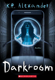 Audio book free download for mp3 Darkroom (English literature)