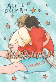 Title: Heartstopper, Volume 5, Author: Alice Oseman