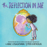 Title: The Reflection in Me, Author: Marc Colagiovanni