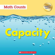 Title: Capacity (Math Counts: Updated), Author: Henry Pluckrose