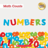 Title: Numbers (Math Counts: Updated), Author: Henry Pluckrose