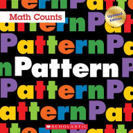 Title: Patterns (Math Counts: Updated), Author: Henry Pluckrose