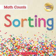 Title: Sorting (Math Counts: Updated), Author: Henry Pluckrose