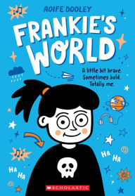 Downloading audio books on kindle fire Frankie's World: A Graphic Novel by Aoife Dooley