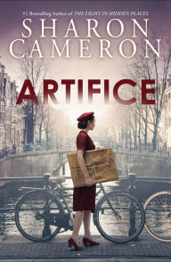 Download from google books online free Artifice by Sharon Cameron 9781338813951 CHM in English