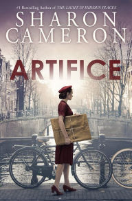 Title: Artifice, Author: Sharon Cameron