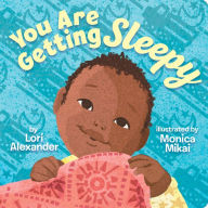 Title: You Are Getting Sleepy, Author: Lori Alexander