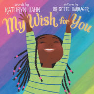 Title: My Wish for You, Author: Kathryn Hahn