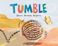 Title: Tumble, Author: Adriana Hernández Bergstrom